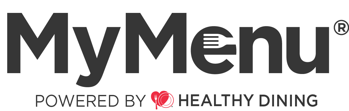 My Menu Logo